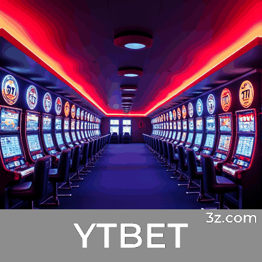 YTBET: Emoção e Estratégia no Esporte