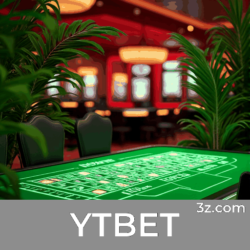 YTBET: Aprenda Estratégias de Jogos e Melhore suas Habilidades