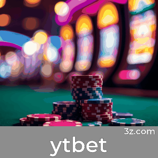 Inovação em Jogos e Valor ao Jogador: A Revolução do ytbet