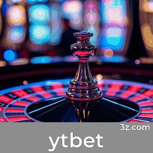 ytbet: Apostas Simplificadas com o Aplicativo Móvel