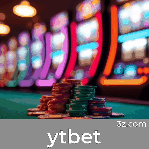 Ytbet: Apostas Completas em Esportes para Brasileiros